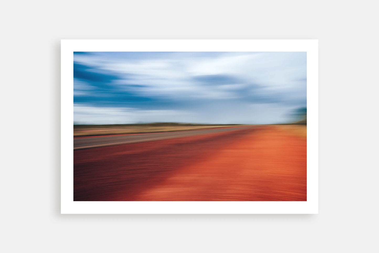 BLURRED LINES