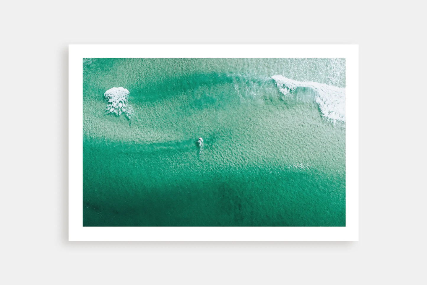 Celito Sufer, Australian Coastal Wall Art Prints by Explore By More. Australian Landscape Photographer. Unframed print.