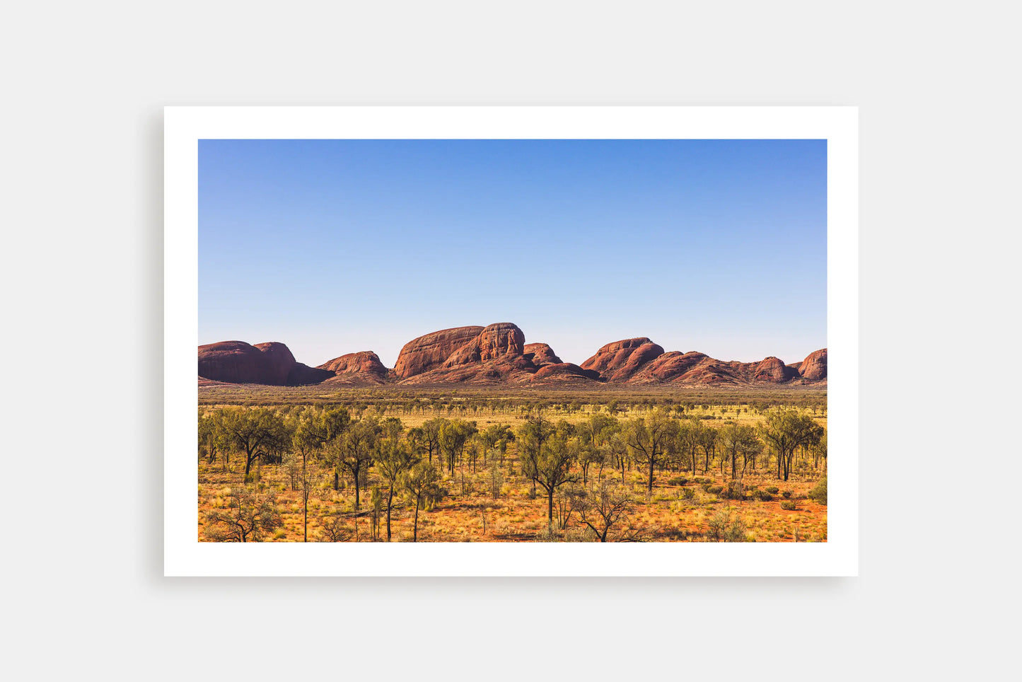 KATA TJUTA
