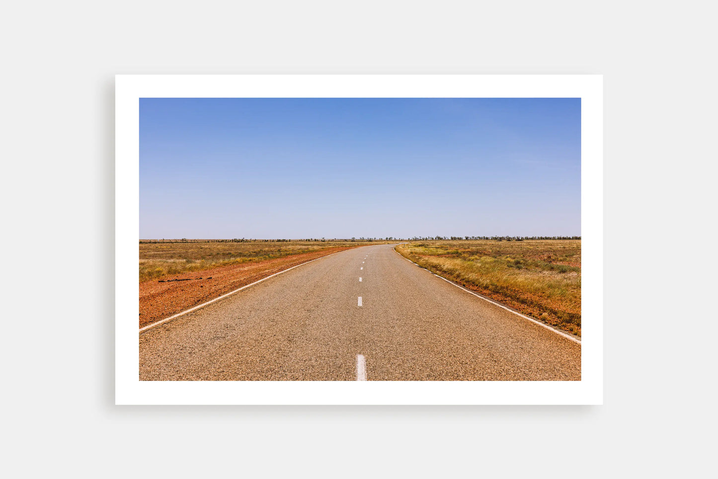 OPEN ROAD