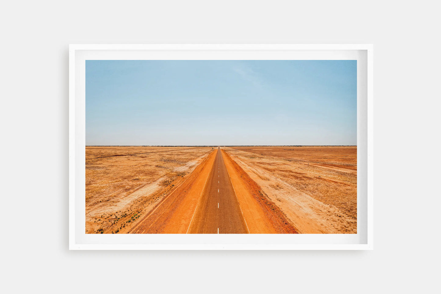 RED DIRT HIGHWAY