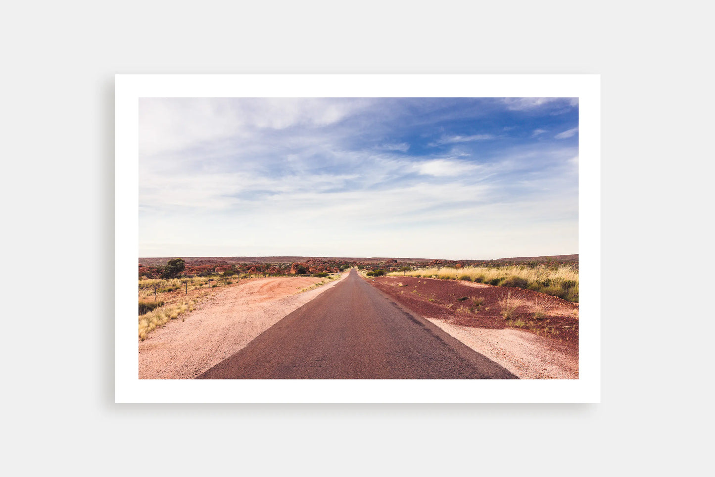 ROAD IN