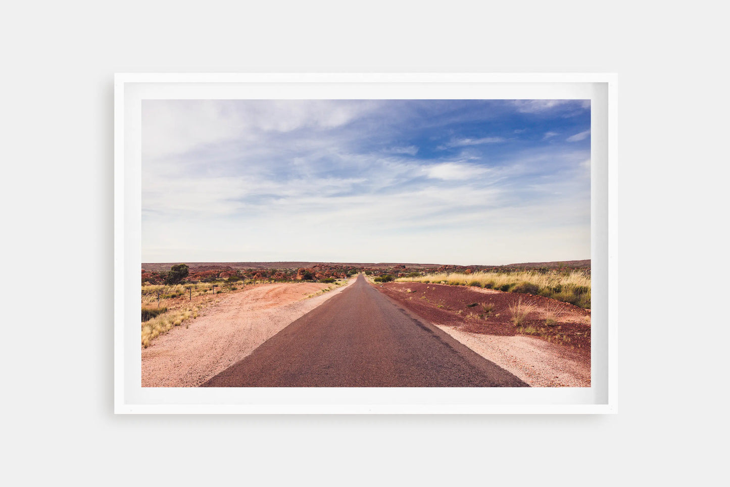ROAD IN