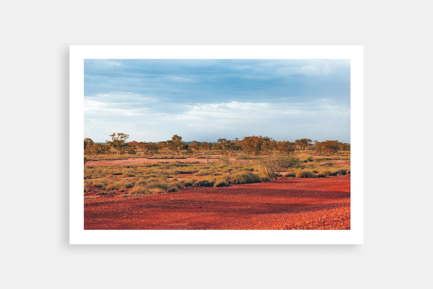 TENNANT CREEK
