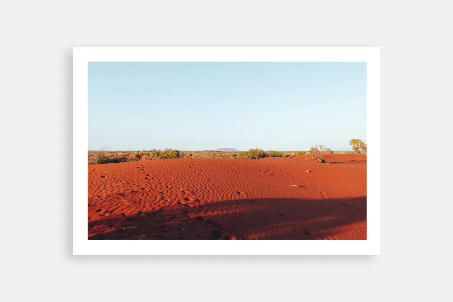 DISTANT ULURU