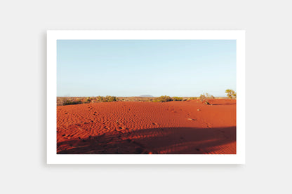 DISTANT ULURU