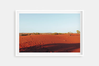 DISTANT ULURU