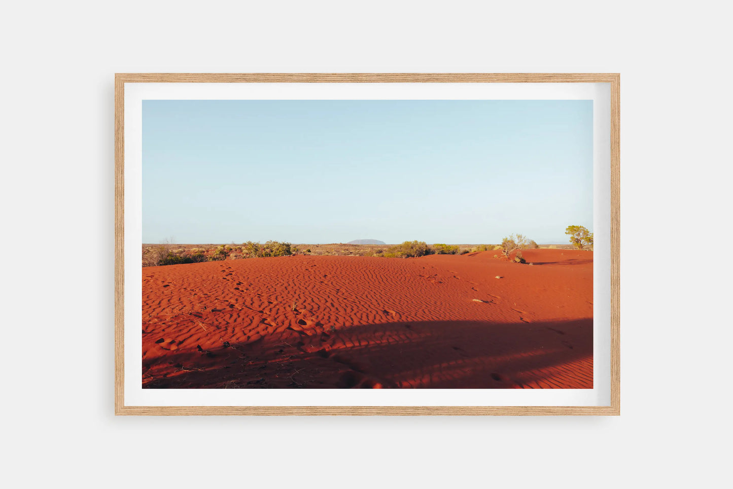 DISTANT ULURU