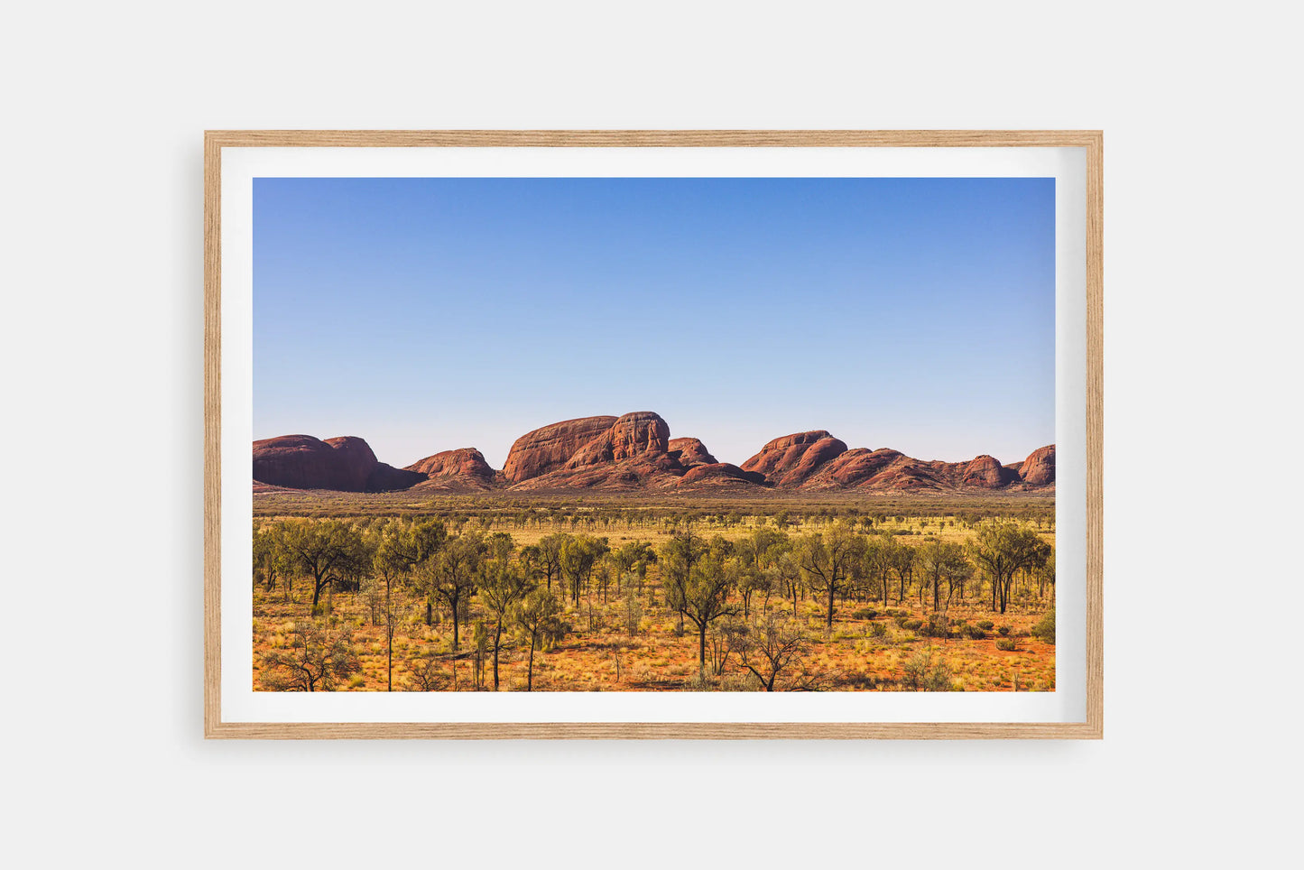 KATA TJUTA