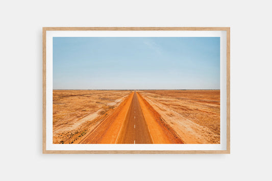 RED DIRT HIGHWAY