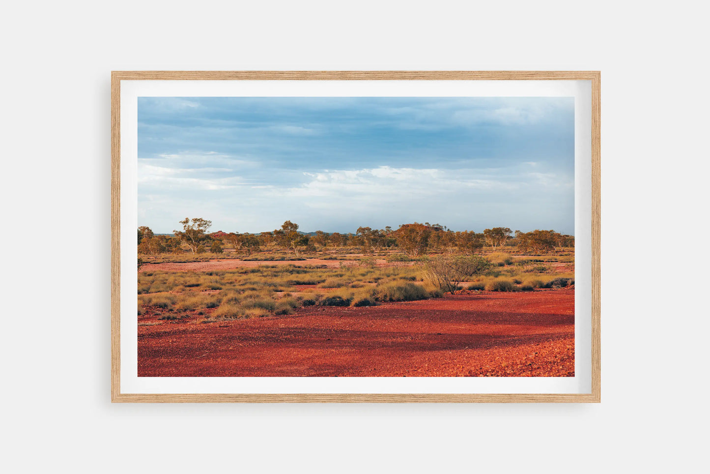 TENNANT CREEK