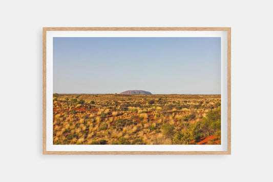 ULURU FADED