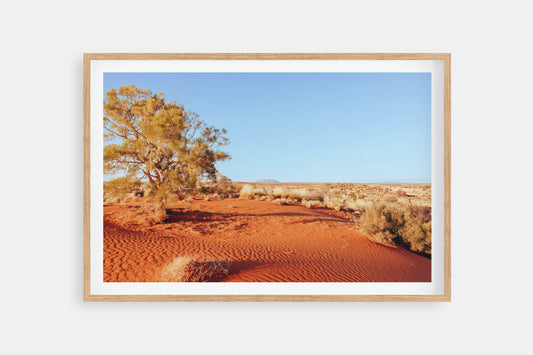 ULURU FARTHER