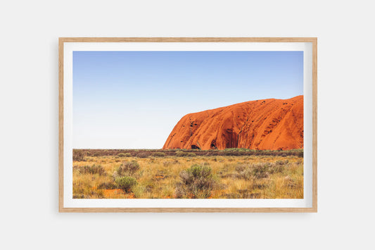 ULURU LEFT